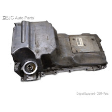 GYS405 Engine Oil Pan For 08-14 Chevrolet Suburban 1500 5.3 12640746 Gas GYS405 Engine Oil Pan For 08-14 Chevrolet Suburban 1500 5.3 12640746 Gas