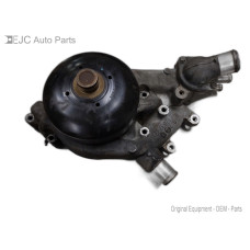 206K301 Water Coolant Pump For 07-14 Chevrolet Suburban 1500 5.3 12637371 Gas 206K301 Water Coolant Pump For 07-14 Chevrolet Suburban 1500 5.3 12637371 Gas