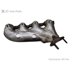 206K302 Left Exhaust Manifold For 00-14 Chevrolet Suburban 1500 5.3 12602040 Gas 206K302 Left Exhaust Manifold For 00-14 Chevrolet Suburban 1500 5.3 12602040 Gas