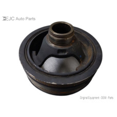 206K303 Crankshaft Pulley For 00-14 Chevrolet Suburban 1500 5.3 12634105 Gas 206K303 Crankshaft Pulley For 00-14 Chevrolet Suburban 1500 5.3 12634105 Gas