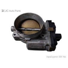 206K306 Throttle Valve Body For 09-14 Chevrolet Suburban 1500 5.3 12678312 Gas 206K306 Throttle Valve Body For 09-14 Chevrolet Suburban 1500 5.3 12678312 Gas