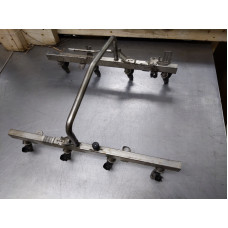 206K309 Fuel Injectors Set With Rail For 10-14 Chevrolet Suburban 1500 5.3 12613411 Gas 206K309 Fuel Injectors Set With Rail For 10-14 Chevrolet Suburban 1500 5.3 12613411 Gas