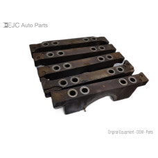 206K311 Engine Block Main Caps For 10-14 Chevrolet Suburban 1500 5.3 Gas 206K311 Engine Block Main Caps For 10-14 Chevrolet Suburban 1500 5.3 Gas