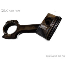 206K320 Piston and Connecting Rod Standard 10-14 Chevrolet Suburban 1500 5.3 12649190 206K320 Piston and Connecting Rod Standard 10-14 Chevrolet Suburban 1500 5.3 12649190