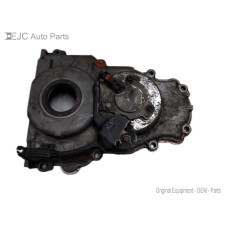 206K322 Engine Timing Cover For 07-14 Chevrolet Suburban 1500 5.3 12594939 Gas 206K322 Engine Timing Cover For 07-14 Chevrolet Suburban 1500 5.3 12594939 Gas