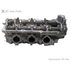 #RY01 Left Cylinder Head For 02-03 Nissan Maxima 3.5 110908J100 Gas Front #RY01 Left Cylinder Head For 02-03 Nissan Maxima 3.5 110908J100 Gas Front