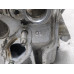 #RY01 Left Cylinder Head For 02-03 Nissan Maxima  3.5 110908J100 Gas Front