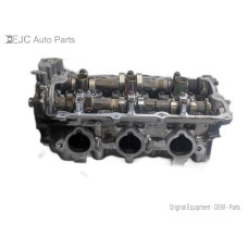 #SD03 Right Cylinder Head For 02-03 Nissan Maxima 3.5 110408J100 Gas Rear #SD03 Right Cylinder Head For 02-03 Nissan Maxima 3.5 110408J100 Gas Rear