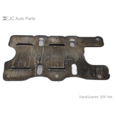 206D307 Engine Oil Baffle For 02-03 Nissan Maxima 3.5 Gas 206D307 Engine Oil Baffle For 02-03 Nissan Maxima 3.5 Gas