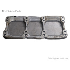 206D309 Engine Block Girdle For 02-03 Nissan Maxima 3.5 Gas 206D309 Engine Block Girdle For 02-03 Nissan Maxima 3.5 Gas