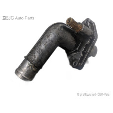 206D316 Thermostat Housing For 02-03 Nissan Maxima 3.5 Gas 206D316 Thermostat Housing For 02-03 Nissan Maxima 3.5 Gas