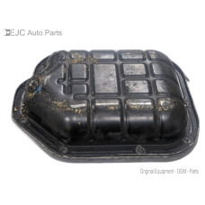 206D317 Lower Engine Oil Pan For 00-03 Nissan Maxima 3.5 111102Y000 Gas 206D317 Lower Engine Oil Pan For 00-03 Nissan Maxima 3.5 111102Y000 Gas