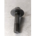 206D320 Crankshaft Pulley Bolt For 02-03 Nissan Maxima  3.5  Gas