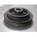 206D321 Crankshaft Pulley For 02-03 Nissan Maxima  3.5  Gas