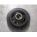 206D321 Crankshaft Pulley For 02-03 Nissan Maxima  3.5  Gas