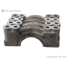 206D322 Engine Block Main Caps For 02-03 Nissan Maxima 3.5 Gas 206D322 Engine Block Main Caps For 02-03 Nissan Maxima 3.5 Gas