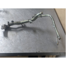 206D323 Heater Lines Set For 02-03 Nissan Maxima 3.5 Gas 206D323 Heater Lines Set For 02-03 Nissan Maxima 3.5 Gas