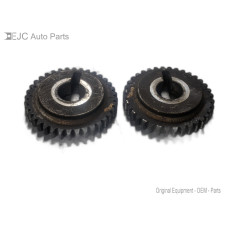 206D332 Exhaust Camshaft Timing Gear Set For 02-03 Nissan Maxima 3.5 Gas 206D332 Exhaust Camshaft Timing Gear Set For 02-03 Nissan Maxima 3.5 Gas