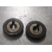 206D332 Exhaust Camshaft Timing Gear Set For 02-03 Nissan Maxima  3.5  Gas