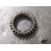 206D337 Crankshaft Timing Gear For 02-03 Nissan Maxima  3.5 13021AL51A Gas