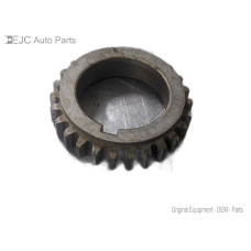 206D337 Crankshaft Timing Gear For 02-03 Nissan Maxima 3.5 13021AL51A Gas 206D337 Crankshaft Timing Gear For 02-03 Nissan Maxima 3.5 13021AL51A Gas