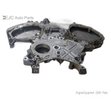 GYS404 Rear Timing Cover For 02-03 Nissan Maxima 3.5 135008J115 Gas GYS404 Rear Timing Cover For 02-03 Nissan Maxima 3.5 135008J115 Gas