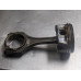 206L301 Piston and Connecting Rod Standard For 16-18 Jeep Cherokee  2.4  Gas