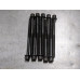 206L302 Cylinder Head Bolt Kit For 16-18 Jeep Cherokee  2.4 06508857AA Gas
