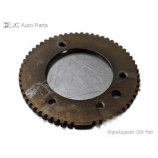 206L309 Crankshaft Trigger Tone Ring For 16-18 Jeep Cherokee  2.4  Gas