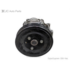 206L315 Water Pump With Housing For 14-20 Jeep Cherokee  2.4 68046026AA Gas
