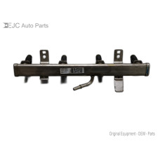 206L318 Fuel Injectors Set With Rail For 14-17 Jeep Cherokee  2.4 04593986AA Gas