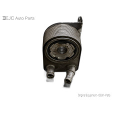 206L319 Oil Cooler For 16-18 Jeep Cherokee  2.4 05048119AA Gas