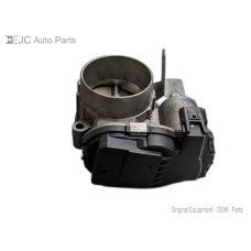 206L320 Throttle Valve Body For 14-19 Jeep Cherokee  2.4 04891970AC Gas