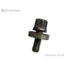 206L324 Crankshaft Pulley Bolt For 16-18 Jeep Cherokee  2.4  Gas