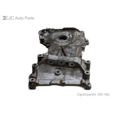 206L330 Engine Timing Cover For 14-23 Jeep Cherokee  2.4 05047911AB Gas