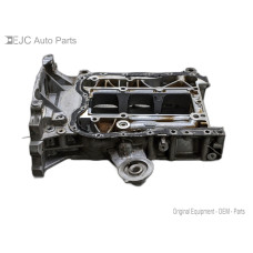 GYS402 Upper Engine Oil Pan For 14-20 Jeep Cherokee  2.4 68239041AA Gas