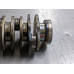 #RD03 Crankshaft Standard For 12-16 Subaru impreza  2.0 12200AA330 Gas