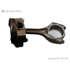 206X301 Left Piston and Rod Standard For 12-14 Subaru impreza  2.0 12100AA470 Gas