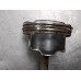206X302 Right Piston and Rod Standard For 12-14 Subaru impreza  2.0 12100AA470 Gas