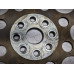 206X303 Flexplate For 12-14 Subaru impreza  2.0 12332AA071 Gas
