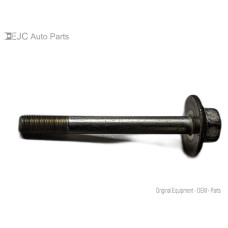 206X307 Crankshaft Pulley Bolt For 12-14 Subaru impreza  2.0 12369AA091 Gas