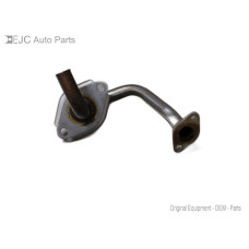 206X311 Downstream EGR Tube For 12-14 Subaru impreza  2.0  Gas