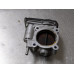 206X313 Throttle Valve Body For 12-16 Subaru impreza  2.0 16112AA380 Gas