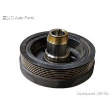 206X316 Crankshaft Pulley For 12-14 Subaru impreza  2.0 12305AA370 Gas