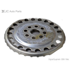 206X317 Crankshaft Trigger Tone Ring For 12-14 Subaru impreza  2.0  Gas