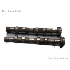 206X323 Right Camshafts Pair Set For 12-14 Subaru impreza  2.0  Gas
