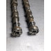 206X323 Right Camshafts Pair Set For 12-14 Subaru impreza  2.0  Gas