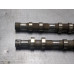 206X323 Right Camshafts Pair Set For 12-14 Subaru impreza  2.0  Gas