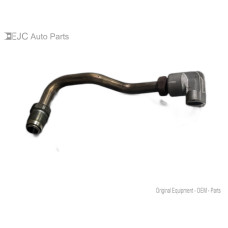 206X325 Upstream EGR Tube For 12-14 Subaru impreza  2.0  Gas