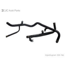 206X335 Heater Lines Set For 12-14 Subaru impreza  2.0  Gas
